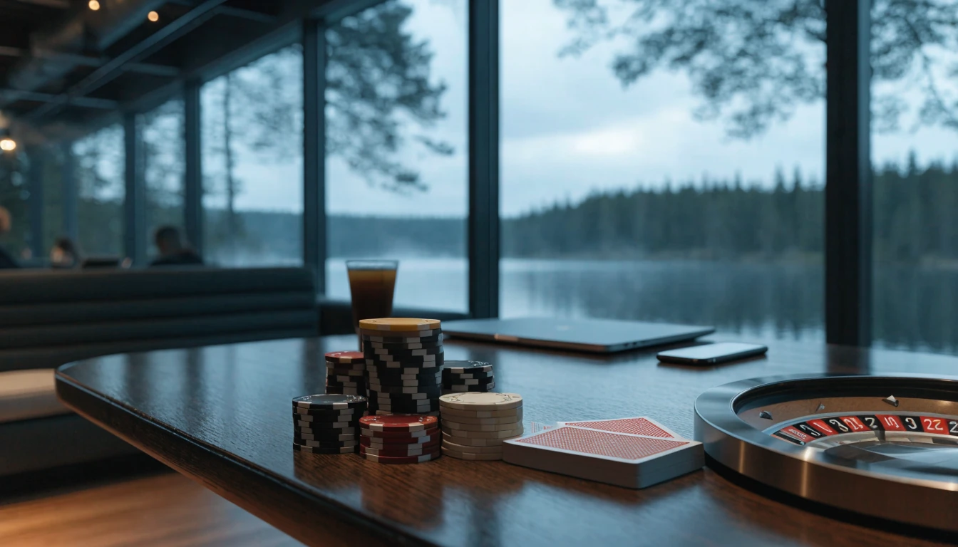 Parhaat CashToCode-kasinot: kulut ja ehdot