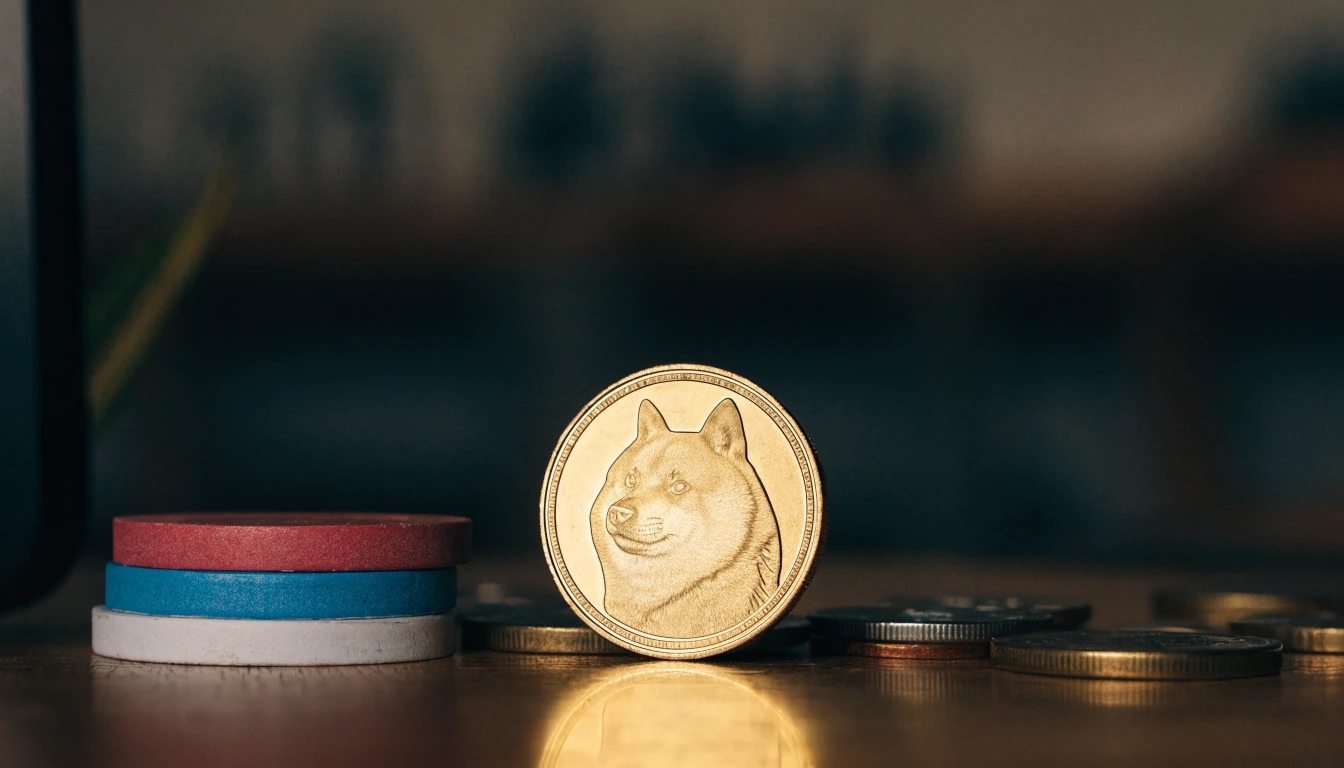 Parhaat Dogecoin-kasinot: talletukset ja ehdot