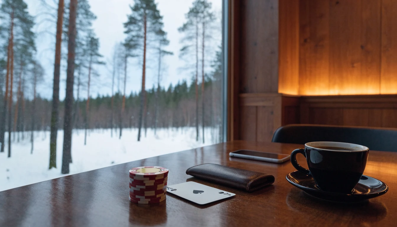 Parhaat kasinotarjoukset ilman kierrätystä