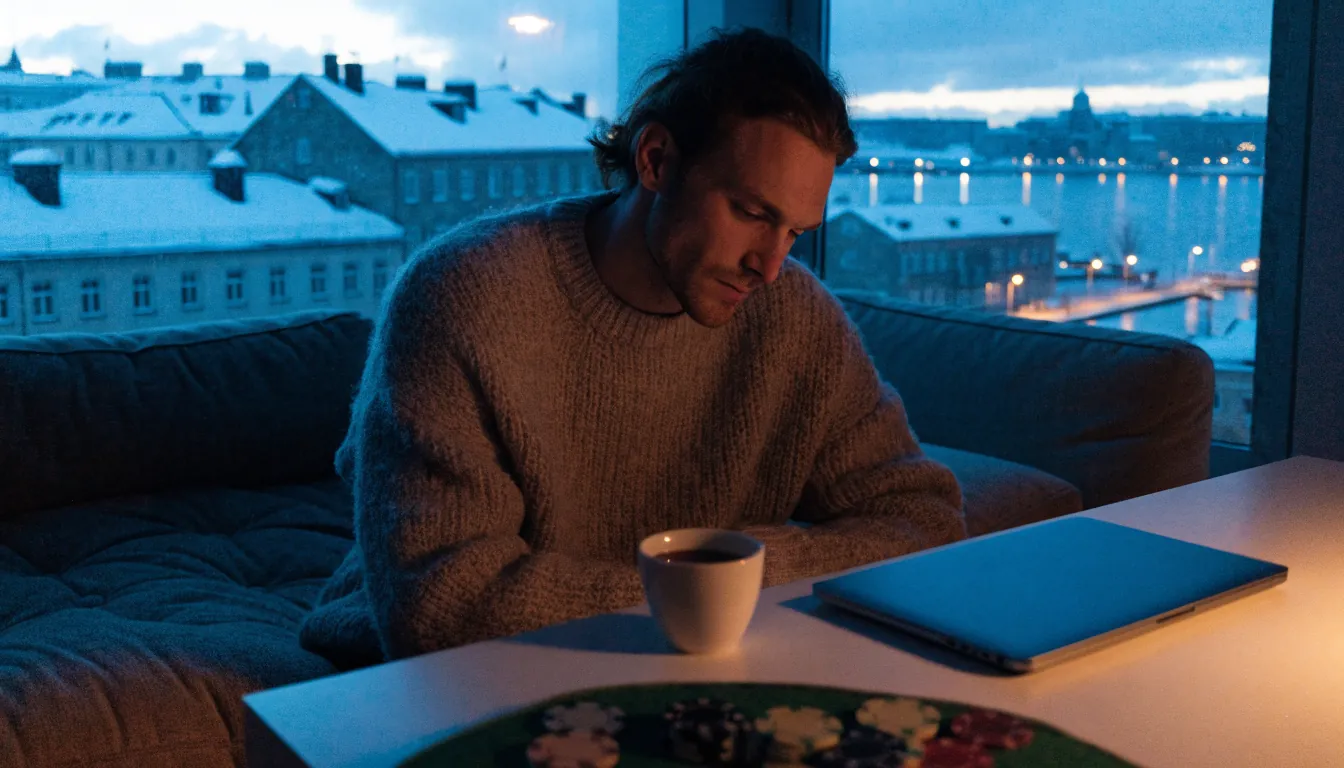 Parhaat nettirahapelit Suomessa 2026: lisenssit