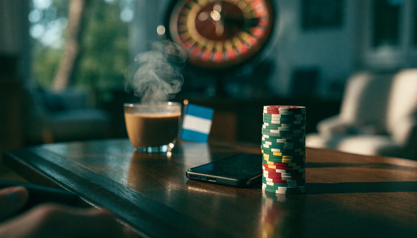 Parhaat Paysafecard-kasinot: talletukset ja ehdot