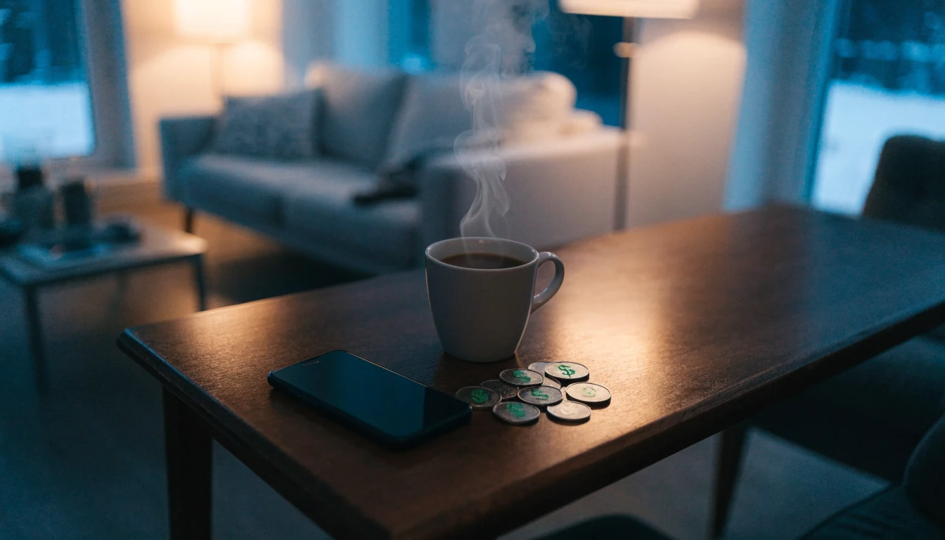 Parhaat Tether-kasinot: pienet talletukset
